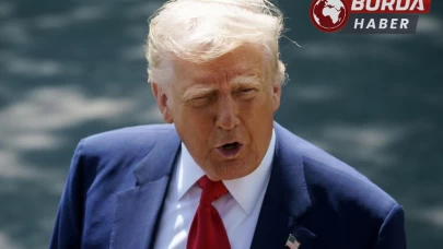 ABD Başkanı Donald Trump: "Papa olmak isterdim"