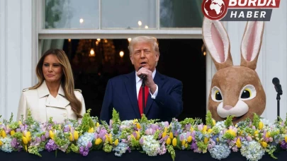 Donald Trump: "İran konusunda çok iyi görüşmeler yaptık"