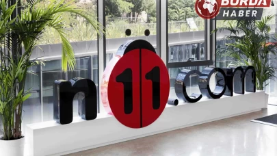 n11’in tamamı Abu Dabi merkezli DMSF Holding’e satılıyor.