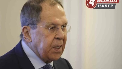 Lavrov: "Ukrayna konusunda ABD ile anlaşmaya varmaya hazırız"
