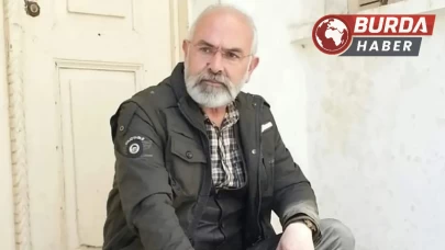 Oyuncu ve şair Yavuz Çetin hayatını kaybetti.