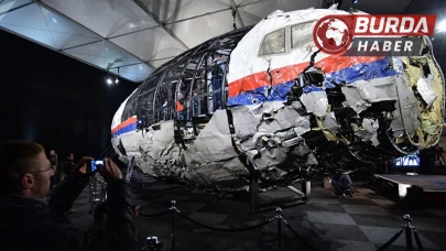 ICAO, Rusya’nın Malezya uçağını düşürdüğüne hükmetti.