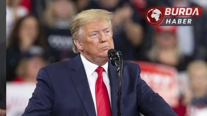 Trump: "İlaç fiyatları yüzde 30 ila yüzde 80 oranında düşürülecek"