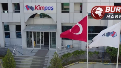 Kimpaş Holding yasadışı petrol ticaretinden ABDnin yaptırım listesinde
