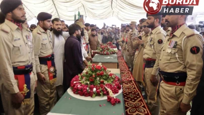 Pakistan: "Hindistan’ın saldırısı açıkça savaş eylemi"