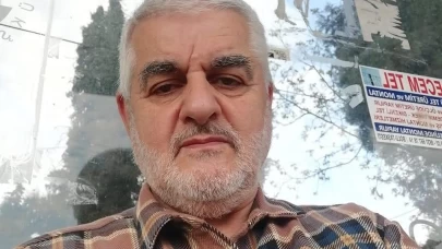 Kendisinden haber alınamayan yaşlı adam evinde ölü bulundu.