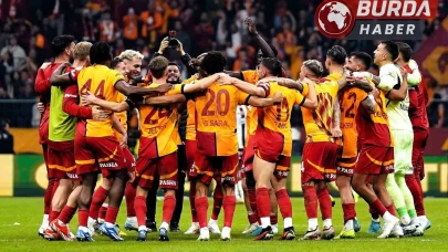 Galatasaray, Türkiye Kupası finalinde 24. kez mücadele edecek.