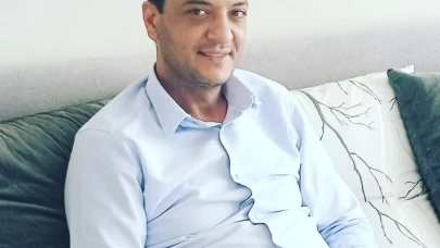 İzmir’de karısı tarafından silahla vurulan adam öldü.