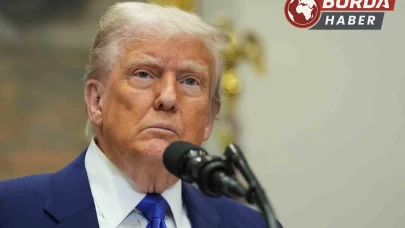 Trump, Türkiye’de yapılacak Ukrayna-Rusya görüşmesinde yer alabilir.