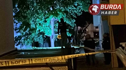 21 yaşındaki genç 5. kattan düşerek hayatını kaybetti