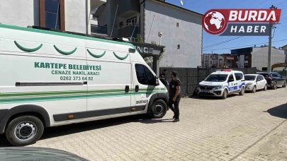 37 yaşındaki kadın sabah servise binmedi, acı gerçek ortaya çıktı!