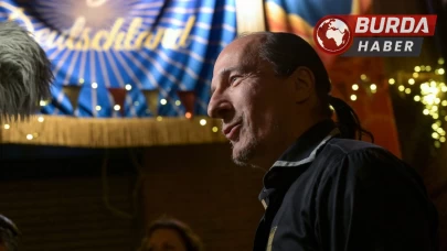 Darbe teşebbüsüyle suçlanan "Almanya Krallığı" derneğine operasyon!