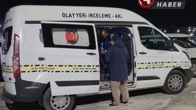 Balıkesir'de kıyıya ceset vurdu: Kimliği belirlenemedi