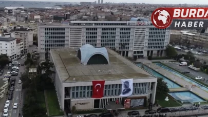 İBB’ye 4. dalga operasyonu: 49 kişi hakkında gözaltı kararı