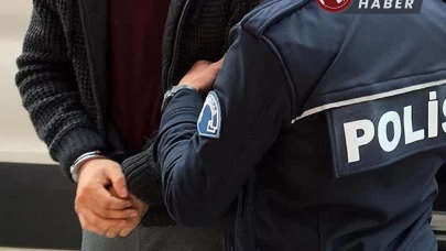 Cinsel istismar suçlusu Alman şahıs, göçmenlerle Edirne’de yakalandı