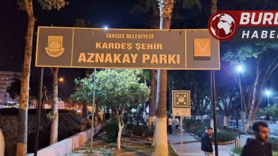 Mersin’in Tarsus ilçesinde 63 yaşındaki bir şahıs ölü bulundu.