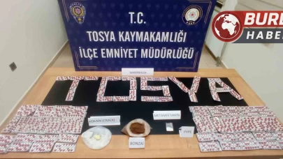 "Vicdanınıza sığınıyorum" dedi, cezadan kaçamadı.