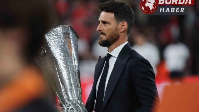 Tottenham 3. kez UEFA Avrupa Ligi şampiyonu oldu.
