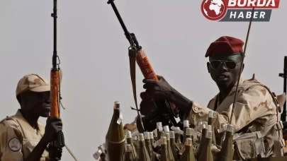 Sudan, BAE'yi saldırgan devlet ilan edip diplomatik ilişkilerini kesti
