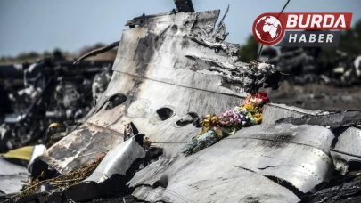 Rusya: "BM’nin Malezya uçağı ‘taraflı’ kararını kabul etmiyoruz"
