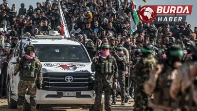İsrail’den "Edan Alexander" açıklaması: "Hiçbir taahhütte bulunmadık"
