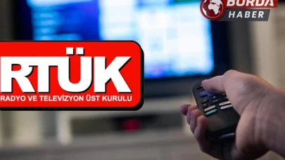 TBMM Genel Kurulu’nda RTÜK üyeleri belirlendi.