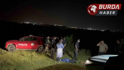Define aramak için kazdıkları kuyu mezarları oldu: 2 ölü