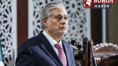 Dar’dan, Hindistan’ın İndus Su Anlaşması’nı askıya almasına tepki