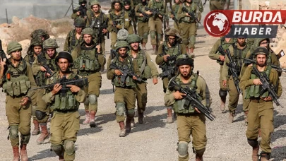 İsrail: "Lübnan’da Hizbullah’a ait hedefleri vurduk"