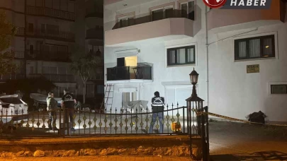 Erdek’te genç kız, sevgilisi tarafından bıçaklanarak öldürüldü.