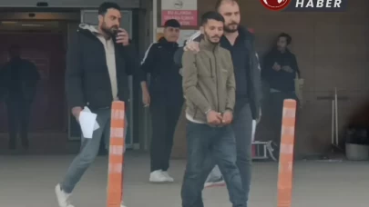 19 yaşındaki gencin 300 bin TL’sini alan dolandırıcı tutuklandı.
