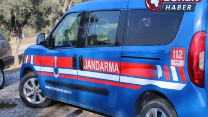 Aydın'da yol kenarında darp edilmiş ve bıçaklanmış halde bulundu.