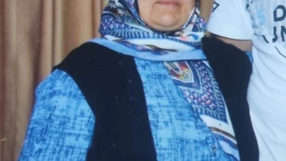 Yozgat'ta tartıştığı kayınvalidesini bıçaklayarak öldürdü.