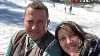 15 günde 2 kez ortadan kaybolan adam için kayıp ilanı oluşturdu.