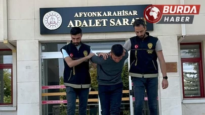 Kan donduran cinayetin sanığından mahkemede soğukkanlı savunma!