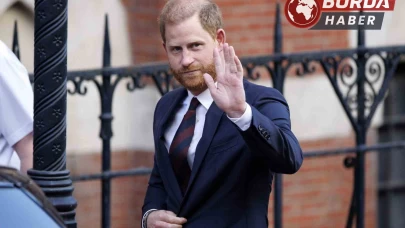 Sussex Dükü Prens Harry: "Ailemle barışmak istiyorum"