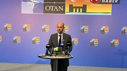 Stéphane Séjourné: "Tek hedefimiz Putin’i ateşkese zorlamak"
