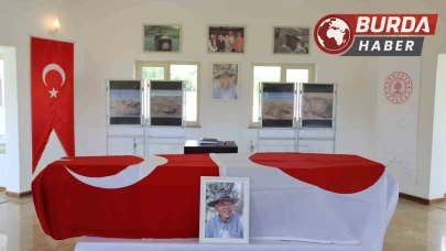 Japon bilim adamı Dr. Omura son yolculuğuna uğurlandı