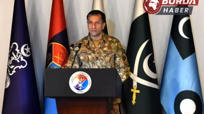 Korgeneral Chaudhry,: "Hindistan’da 26 askeri hedef vuruldu"