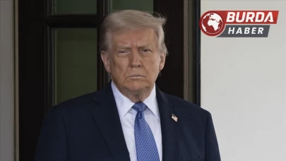 Trump barış için Putin ve Zelenskiy ile üçlü görüşmeye hazır
