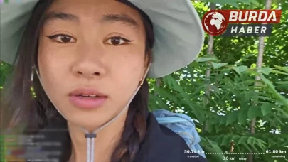 Güney Koreli yayıncıyı taciz eden şahsa 5 yıla kadar hapis talebi
