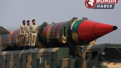 Pakistan nükleer başlık taşıyabilen kıtalararası füze geliştiriyor.