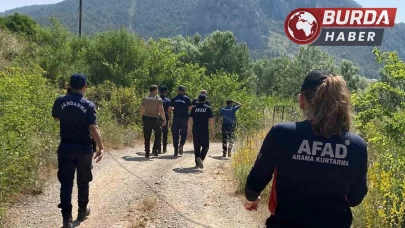 Polis, cinayet şüphelisi kayıp kocayı her yerde arıyor.
