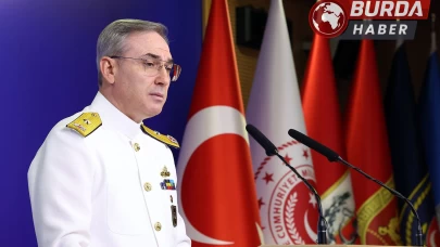 MSB:"İsrail’in İran’a karşı başlattığı hukuksuz saldırıları kınıyoruz"