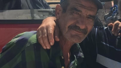 Mersin'de yalnız yaşayan şahıs evinde ölü bulundu.
