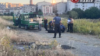 Esenyurt’ta 2 gündür haber alınamayan adam ölü bulundu