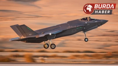 İsrail'in İrana ait 6 havaalanına saldırısı sonucu 15 uçak imha edildi