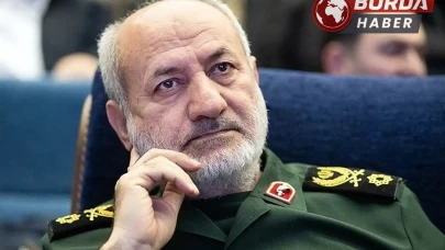 İstihbarat Başkanı Kazemi’nin İsrail saldırısında öldüğünü doğrulandı.