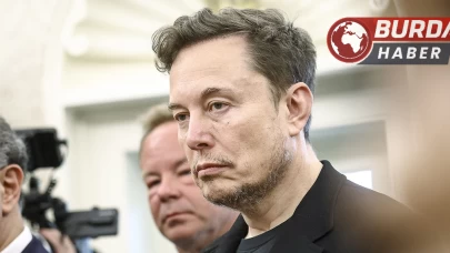 Elon Musk: "Başkan Trump paylaşımlarımdan pişmanlık duyuyorum"