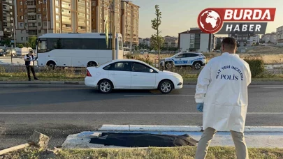 Çorlu’da 14 yaşındaki sürücü hayatını kaybetti, yolcu ağır yaralandı.
